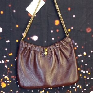 Andé Wine Evening Bag